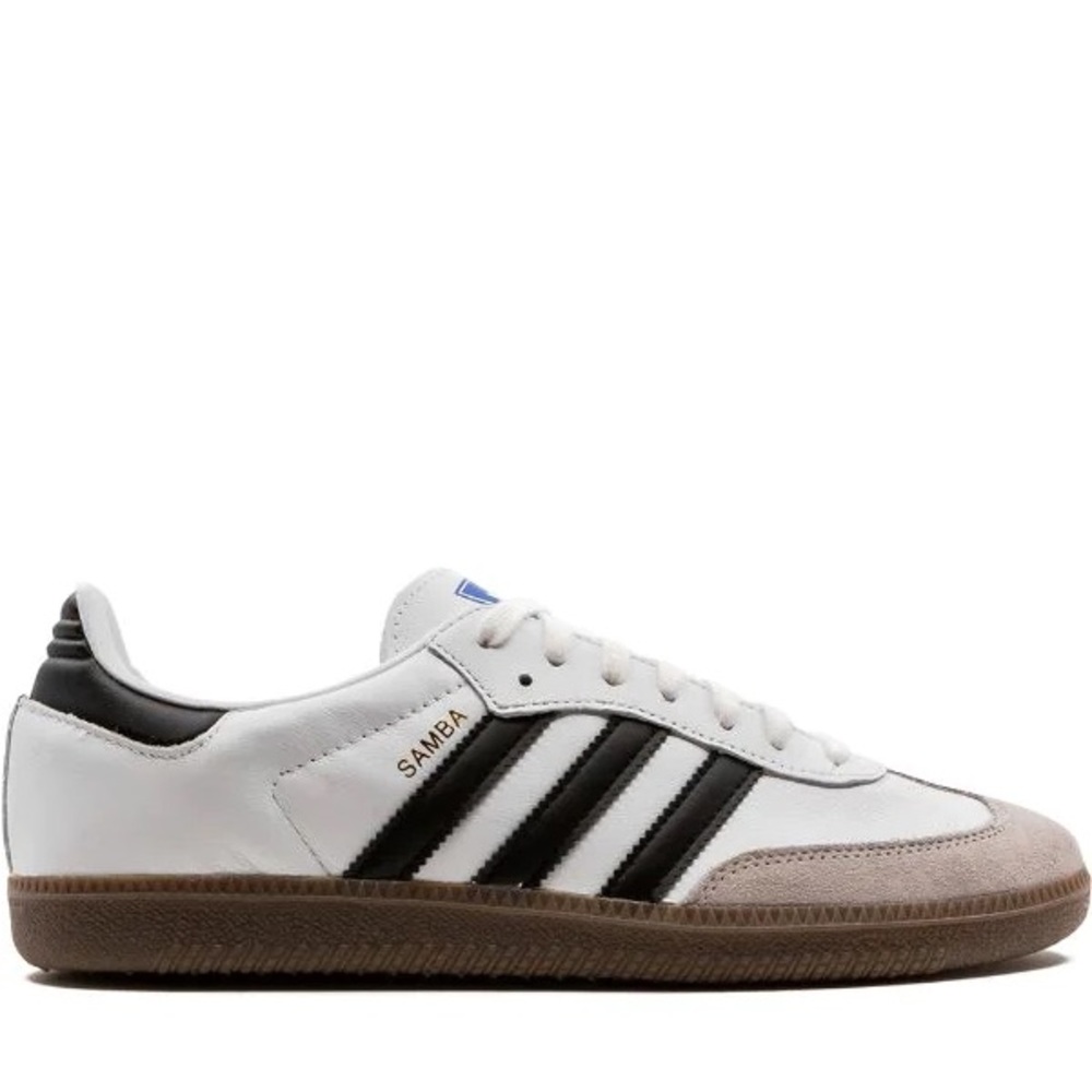 Adidas Originals Samba OG sneakers US M 8 W 9